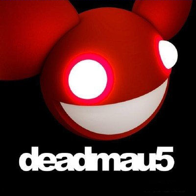 Various Artists - Deadmau5 - It Sounds Like