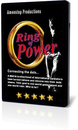 Кольцо власти: Мировое супергосударство / Ring Of Power: The Empire of 