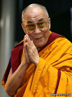 Далай-Лама. Учения для буддистов России. 24-26 ноября 2009. «Восхваление взаимозависимого возникновения» и «Три основы пути» (Видео)